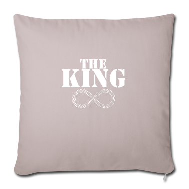 Partnerlook Kissenbezug - KING - PARTNERLOOK - LIEBE