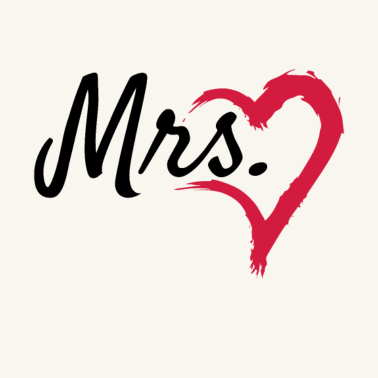 Motiv Mrs Herz Partnerlook