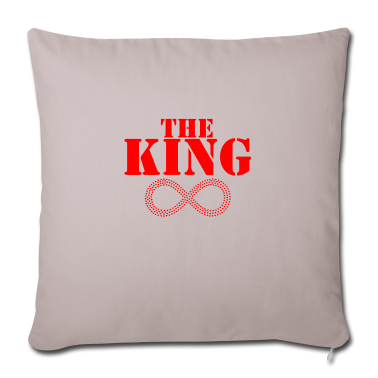 Partnerlook Kissenbezug - KING - PARTNERLOOK - LIEBE