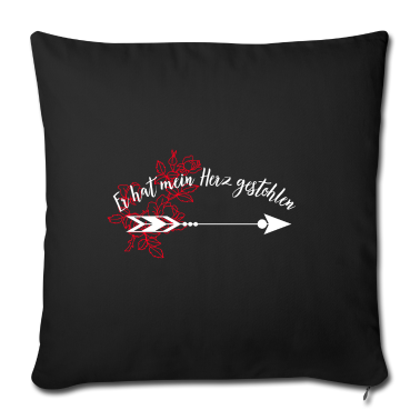 Partnerlook Kissenbezug - Valentinstag Partnerlook 1