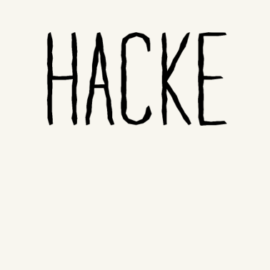 Motiv Partnerlook Hacke Dicht