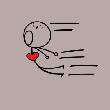 Motiv Partnerlook zum Valentinstag für Ihn.