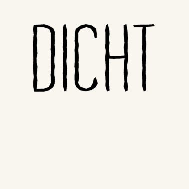 Motiv Partnerlook Hacke Dicht.