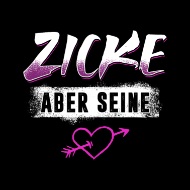 Motiv Zicke Aber Seine Valentinstag Partnerlook