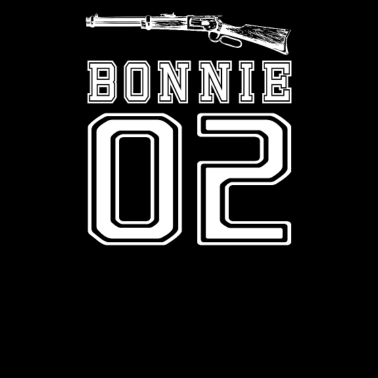 Motiv Bonnie 02 Partnerlook