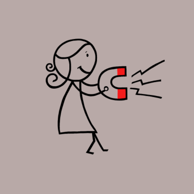 Motiv Ein Partnerlook zum Valentinstag für Sie.