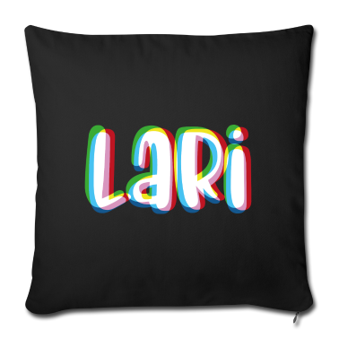 Partnerlook Kissenbezug - Lari - Fari Partnerlook