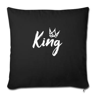 Partnerlook Kissenbezug - Paar Partnerlook King