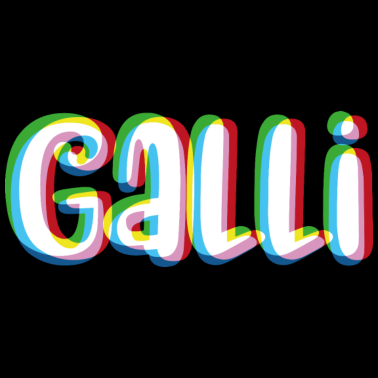 Motiv Halli - Galli Partnerlook