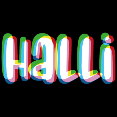 Motiv Halli - Galli Partnerlook