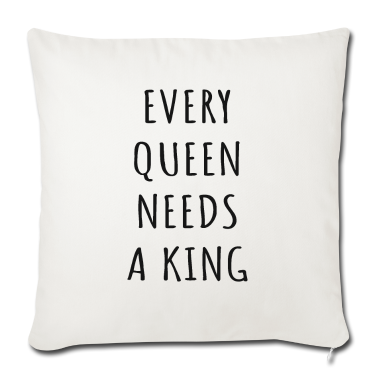 Partnerlook Kissenbezug - Paar Pärchen Partnerlook