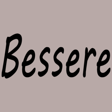 Motiv Bessere...Hälfte Partnerlook