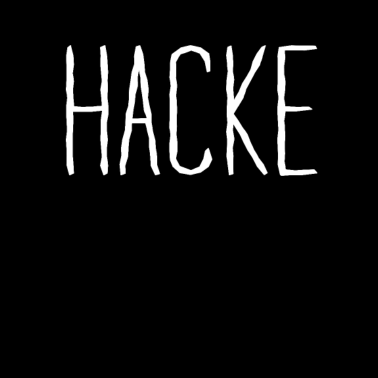 Motiv Partnerlook Hacke Dicht