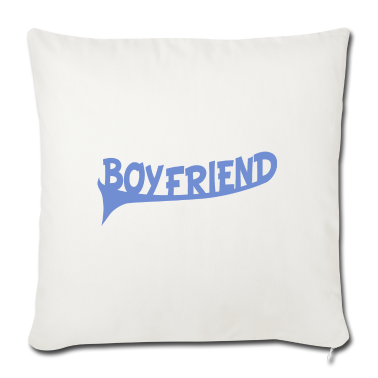 Partnerlook Kissenbezug - Freund Partner Valetinstag Partnerlook