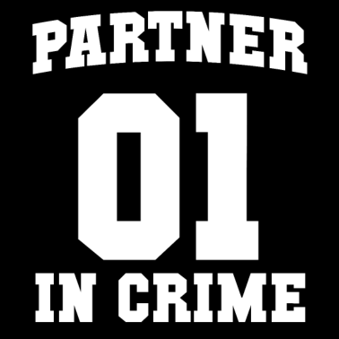 Motiv Cooles Partnerlook geschenk