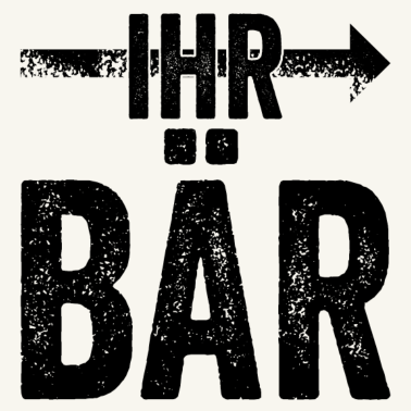 Motiv IHR BÄR | Partnerlook | Pfeil (rechts)