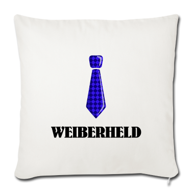 Partnerlook Kissenbezug - Statement Partnerlook Team Junggesellenabschied