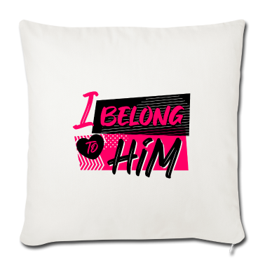 Partnerlook Kissenbezug - Partnerlook | Ihr Ihm Gehören Beziehung Pärchen