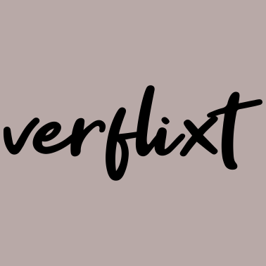 Motiv Partnerlook - Verflixt und Zugenäht