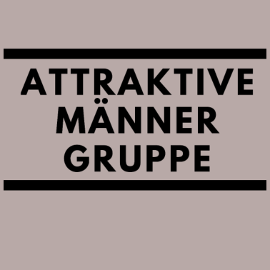 Motiv Attraktive Männer Gruppen Partnerlook