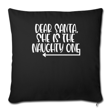 Partnerlook Kissenbezug - Weihnachtsgeschenk - Partnerlook - Männer, Mann