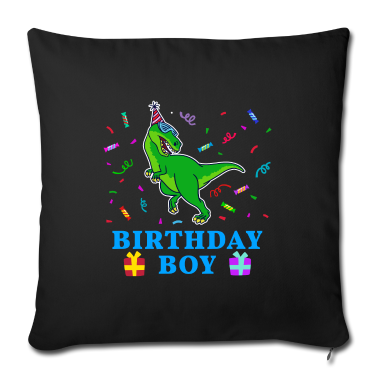 Partnerlook Kissenbezug - Geburtstag Geburtstagsspruch Partnerlook Spruch