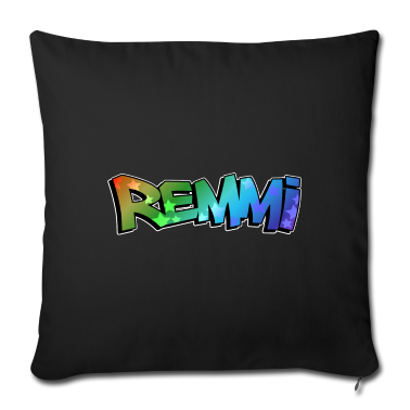 Partnerlook Kissenbezug - Remmi Demmi Partnerlook