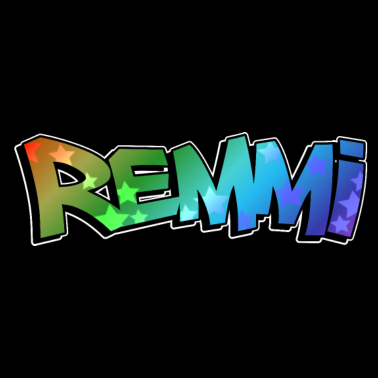 Motiv Remmi Demmi Partnerlook