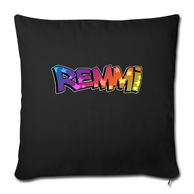 Partnerlook Kissenbezug - Remmi Demmi Partnerlook