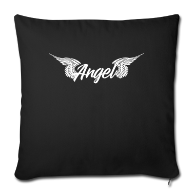 Partnerlook Kissenbezug - Demon & Angel Partnerlook