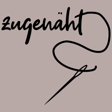 Motiv Partnerlook - Verflixt und Zugenäht