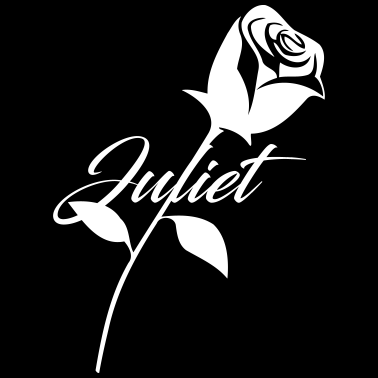 Motiv Romeo & Juliet Partnerlook