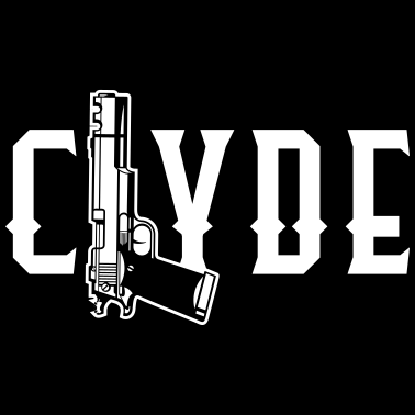 Motiv Bonnie & Clyde Partnerlook