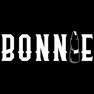 Motiv Bonnie & Clyde Partnerlook