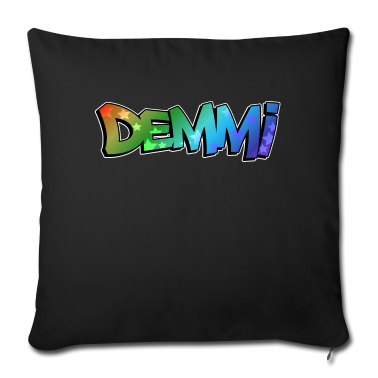 Partnerlook Kissenbezug - Remmi Demmi Partnerlook