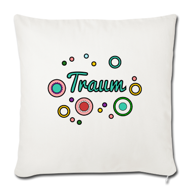 Partnerlook Kissenbezug - Traumtänzer - Teil 1 (Partnerlook)