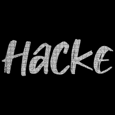 Motiv Hacke Dicht Partnerlook