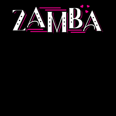 Motiv Ramba-Zamba Partnerlook 2