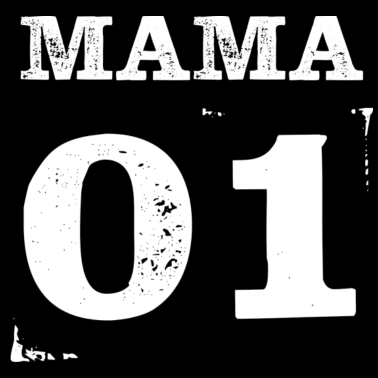 Motiv Mama 01 Partnerlook Partnershirt