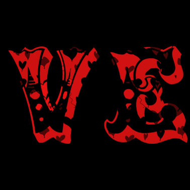 Motiv lo ve rot partnerlook