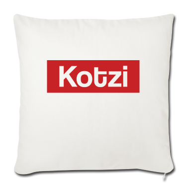 Partnerlook Kissenbezug - Partnerlook - Kotzi