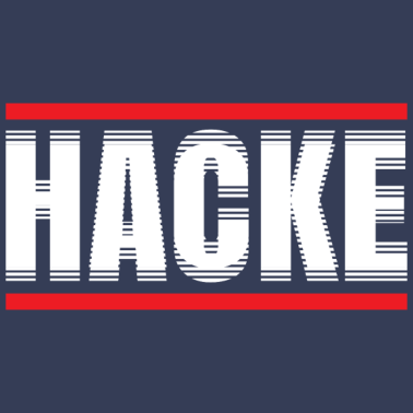 Motiv Partnerlook - HACKE