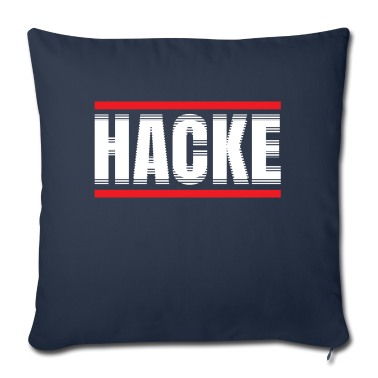 Partnerlook Kissenbezug - Partnerlook - HACKE