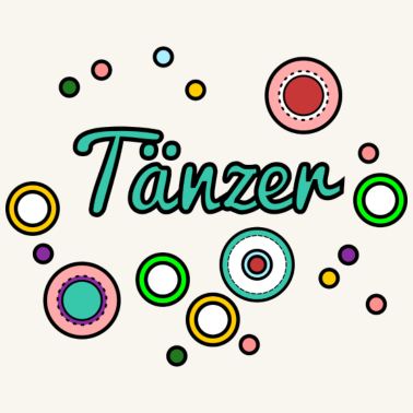 Motiv Traumtänzer - Teil 2 (Partnerlook)