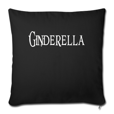 Partnerlook Kissenbezug - Partnerlook - Ginderella