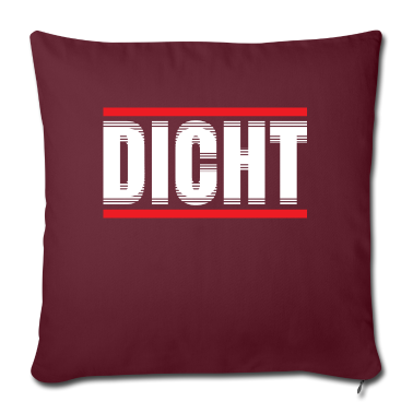 Partnerlook Kissenbezug - Partnerlook - DICHT