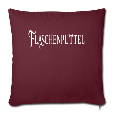 Partnerlook Kissenbezug - Partnerlook - Flacshenputtel