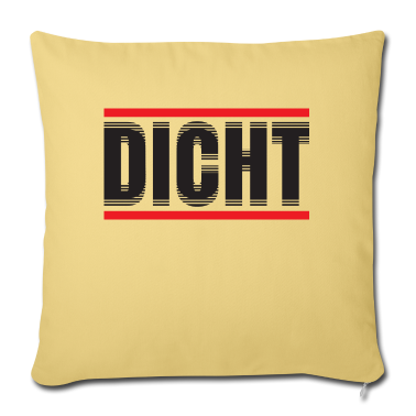 Partnerlook Kissenbezug - Partnerlook - DICHT