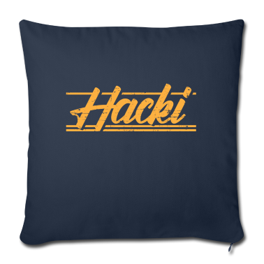 Partnerlook Kissenbezug - Partnerlook - Hacki