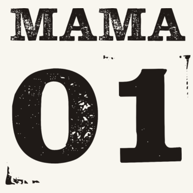 Motiv Mama 01 Partnerlook Partnershirt